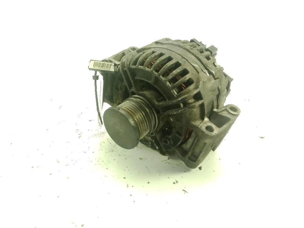 VOLVO V70 1 generation (1997-2000) Alternateur 0124515084 25992228