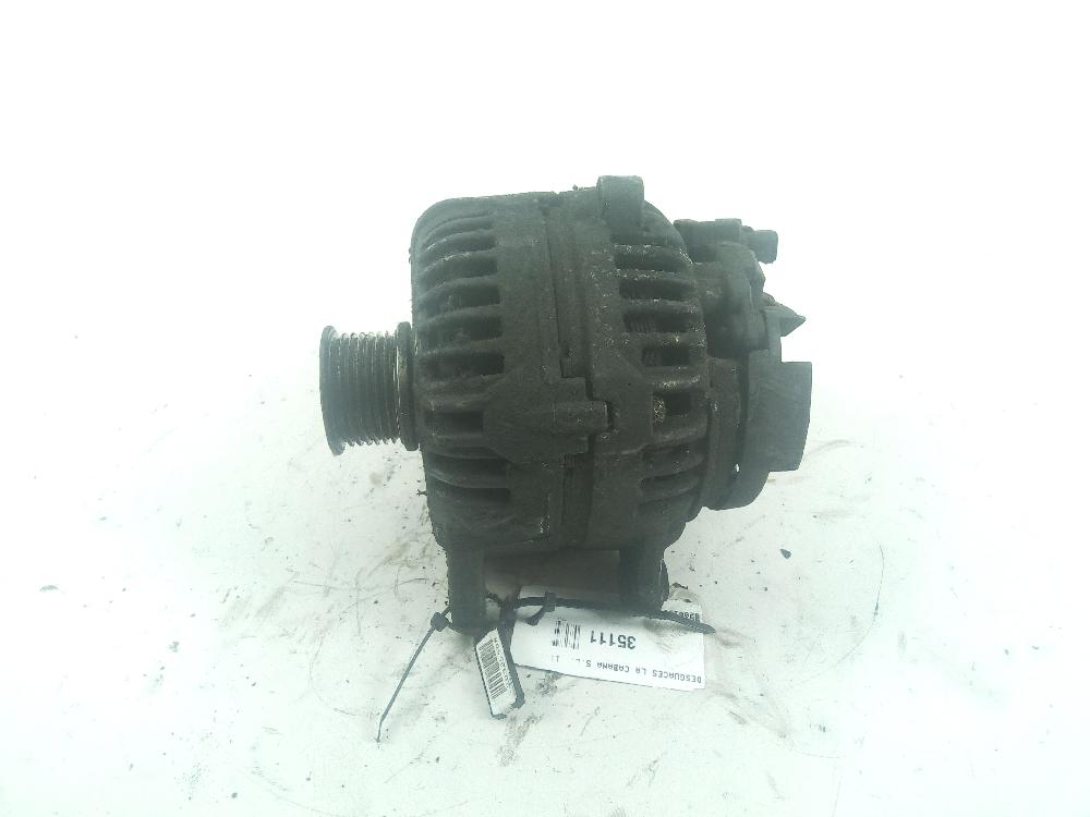 BMW 5 Series F10/F11 (2009-2017) Alternator 8200190721,0124525044 26041402