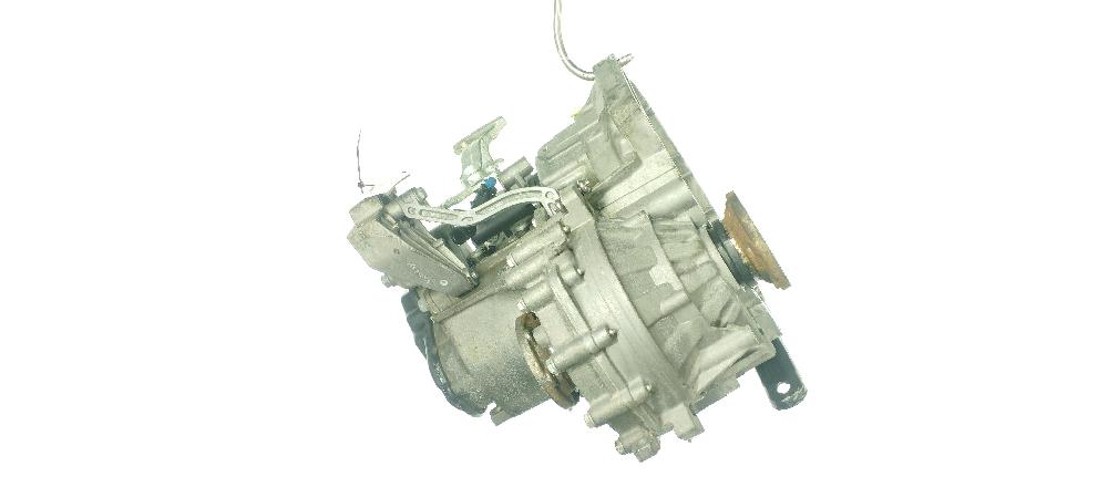 SEAT Arona 1 generation (2017-2024) Gearbox TLM 26047167