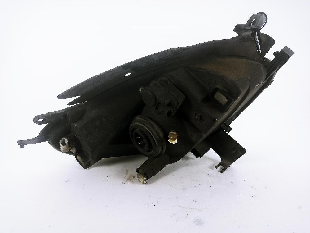 FIAT Ulysse 2 generation (2002-2010) Vasen etuvalo 26254412