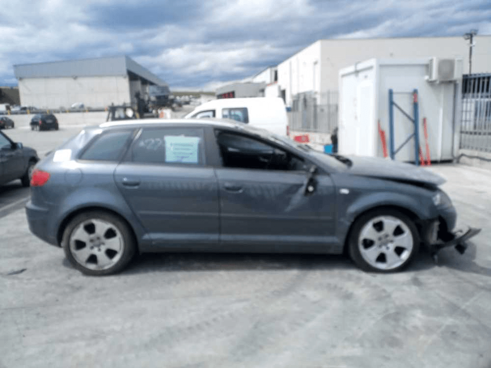 BUICK Bal első kerékagy orsója 25989261