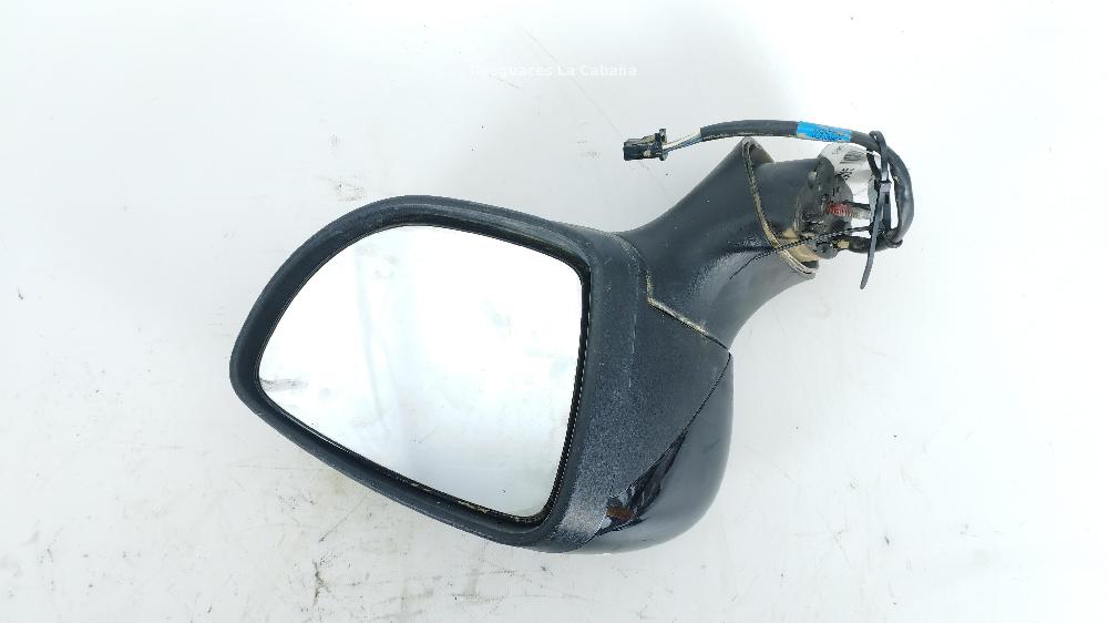 RENAULT Clio 4 generation (2012-2020) Праве бічне дзеркало 963016226R 25993044