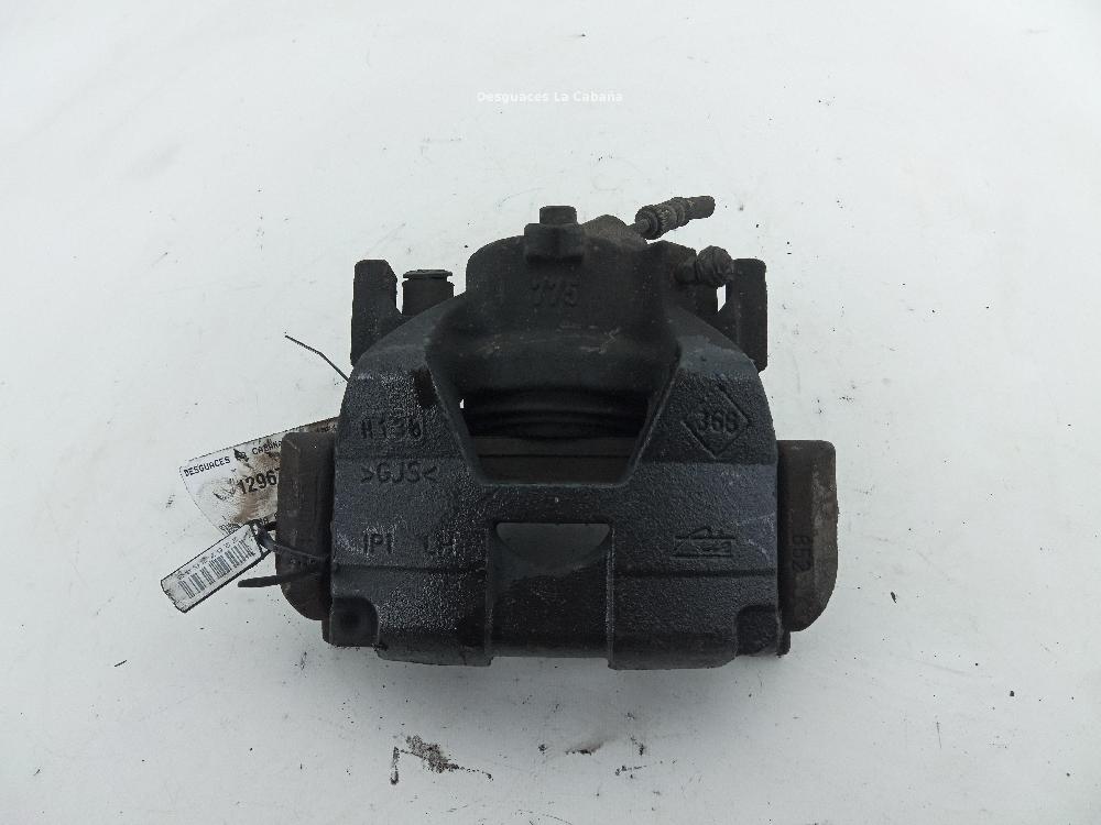 RENAULT Laguna 3 generation (2007-2015) Front Left Brake Caliper 26011601