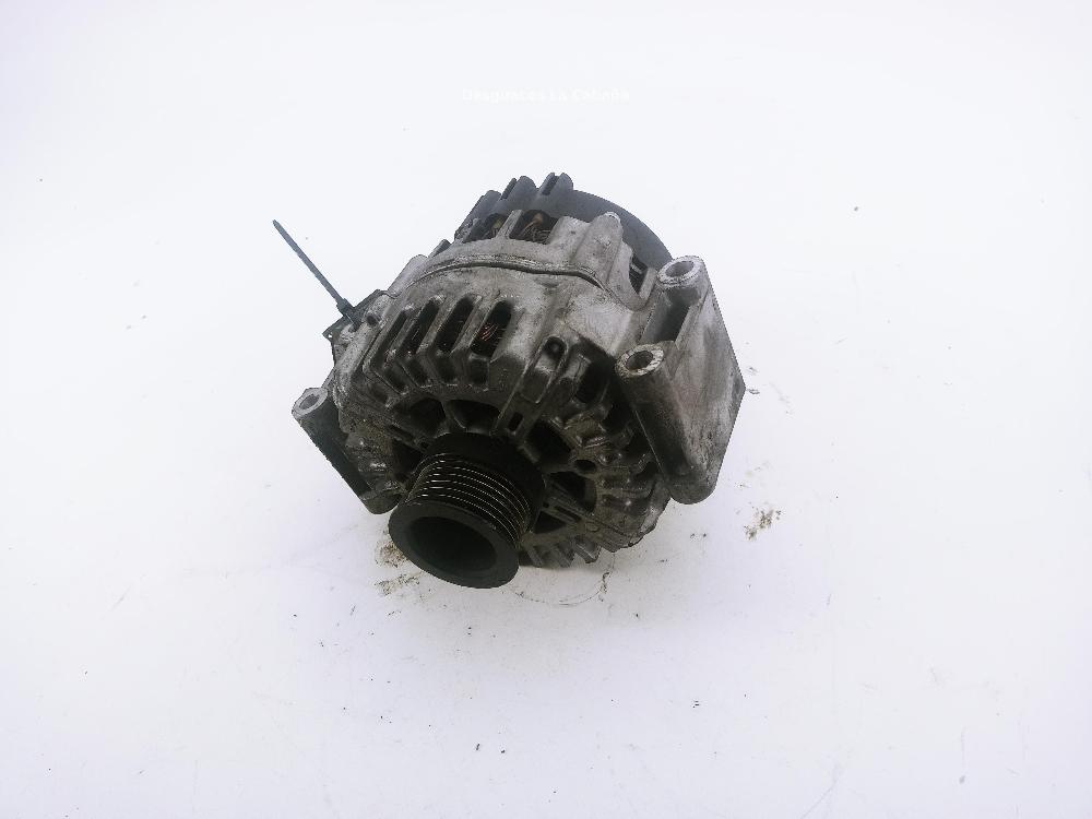 FORD Focus 1 generation (1998-2010) Alternator A0009067802,SinValor 26012288