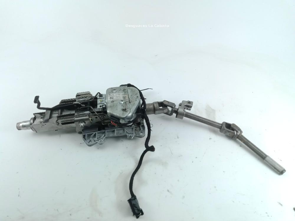 CHEVROLET CX-5 1 generation (2011-2020) Steering Column Mechanism 7L8419501M,null 26048809