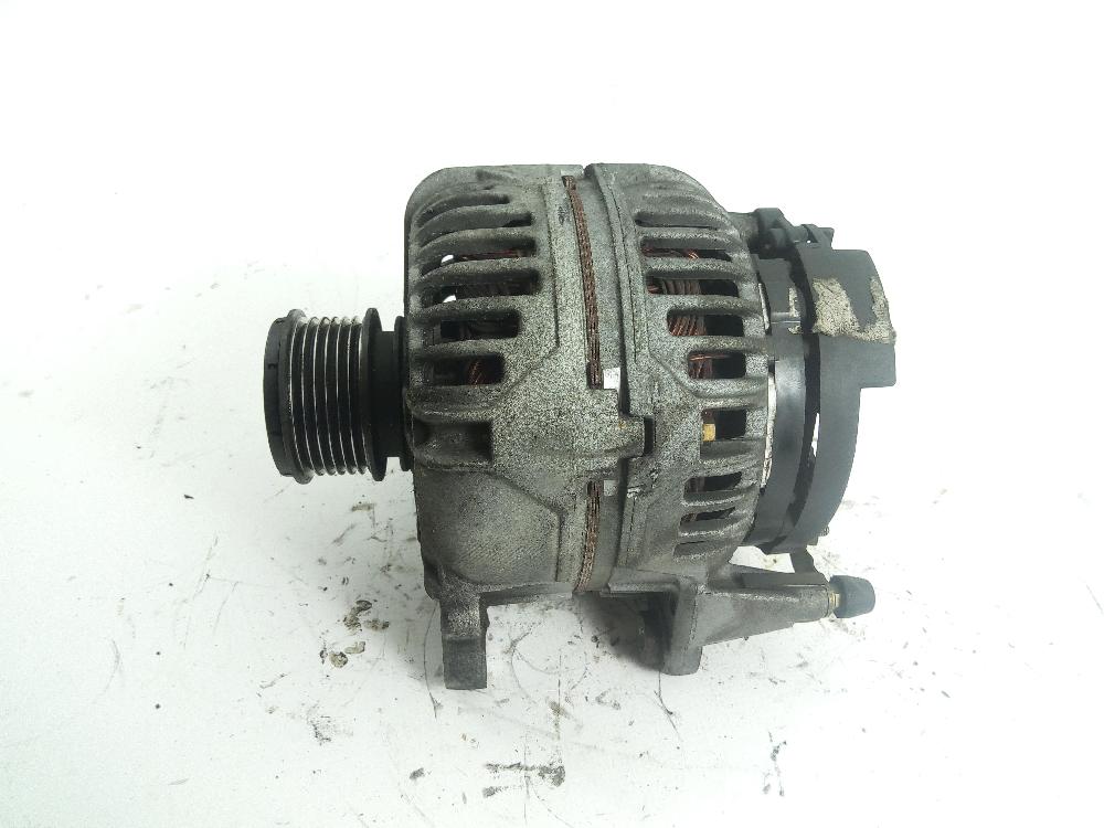 VAUXHALL Alternator 028903028E 26041385