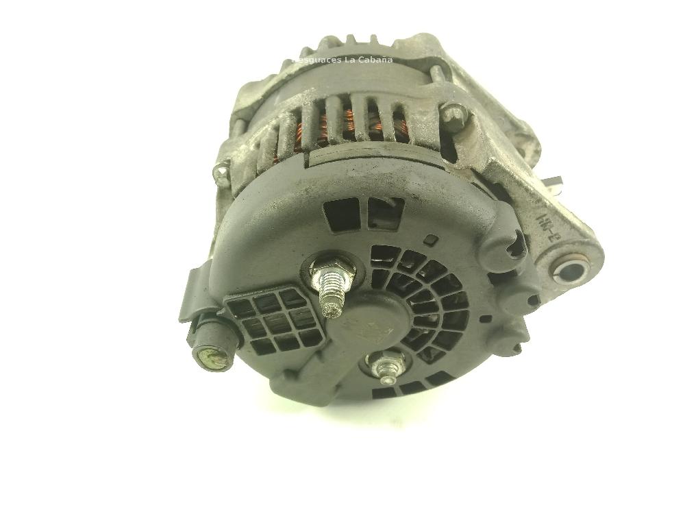 CHEVROLET Aveo T200 (2003-2012) Alternator 26039884