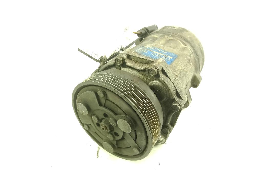 TOYOTA Camry XV40 (2006-2011) Air Condition Pump 1J0820803K 25994129