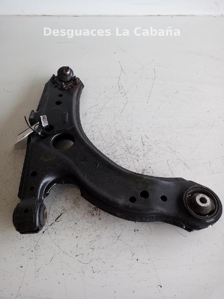 TOYOTA Camry XV40 (2006-2011) Fremre høyre arm 25993285