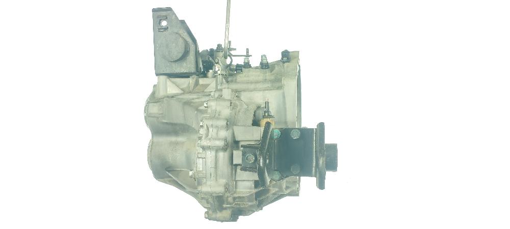 KIA Carnival 2 generation (2006-2010) Girkasse Y070910274 26045422