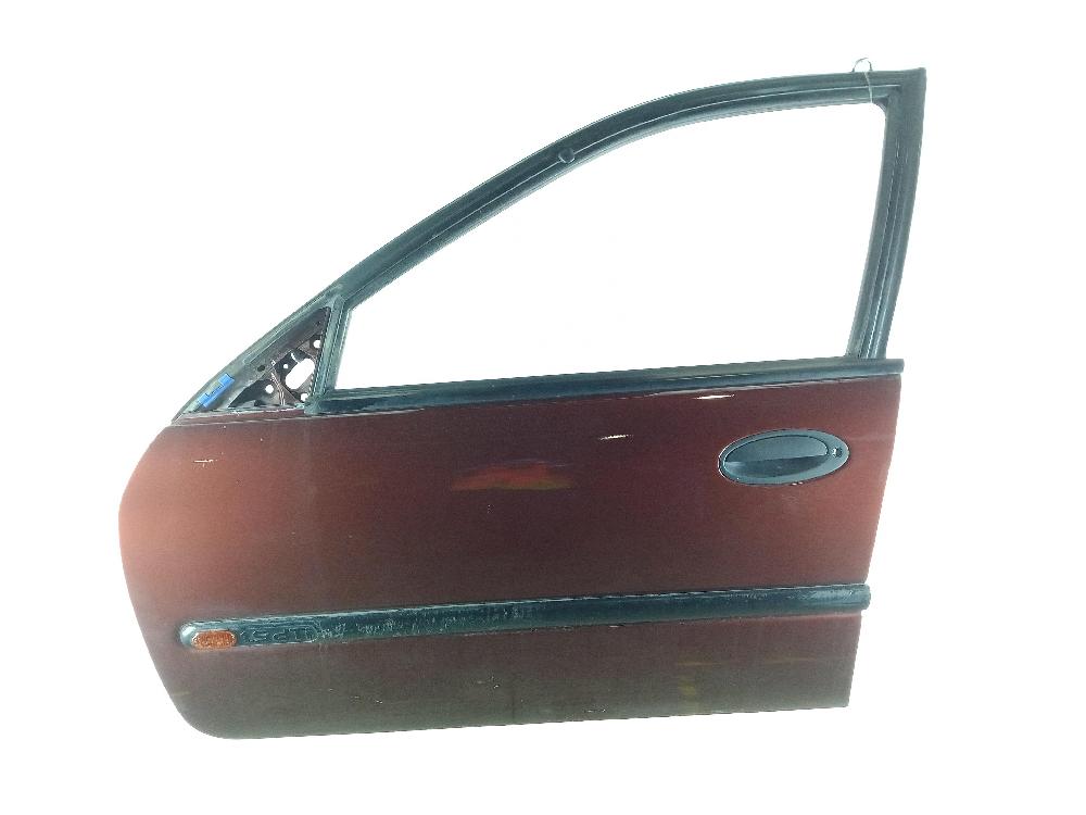 VAUXHALL Front Left Door 7751471385 26042756