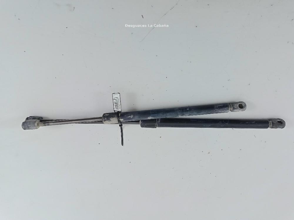 RENAULT Agila 1 generation (2000-2007) Right Side Tailgate Gas Strut 09114311 26041475