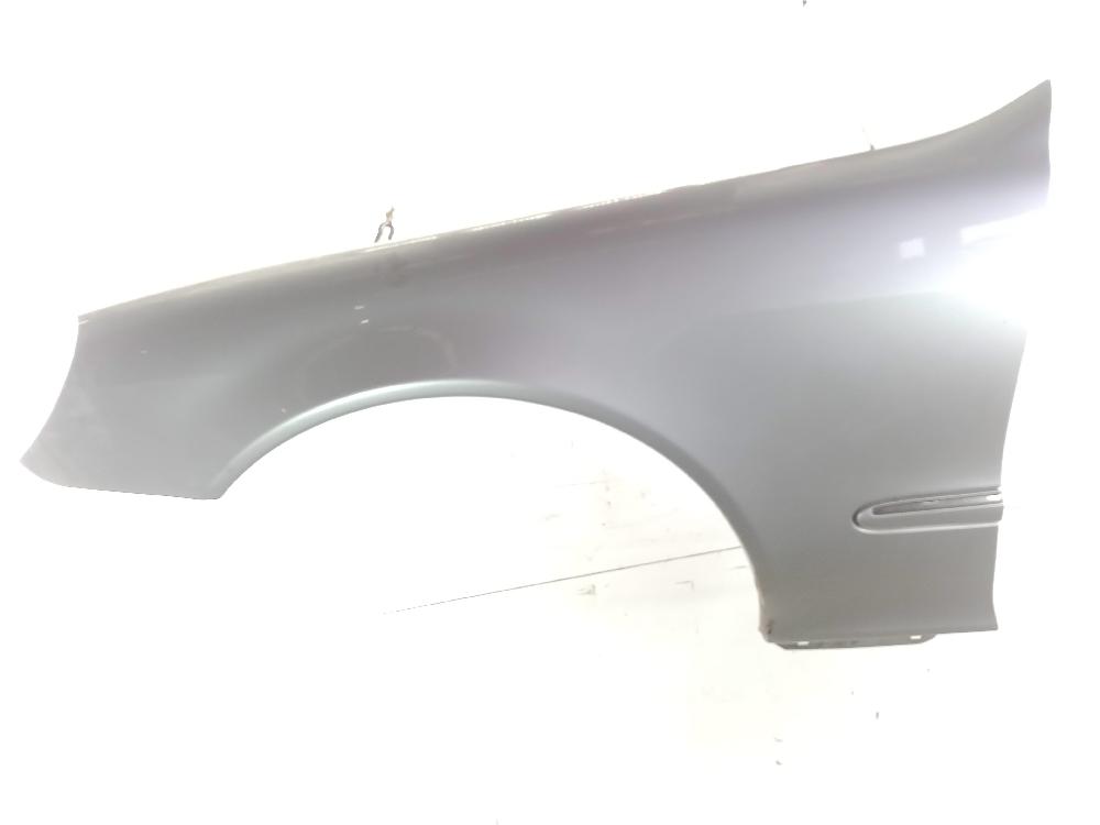 MERCEDES-BENZ A-Class W168 (1997-2004) Front Left Fender 26012369