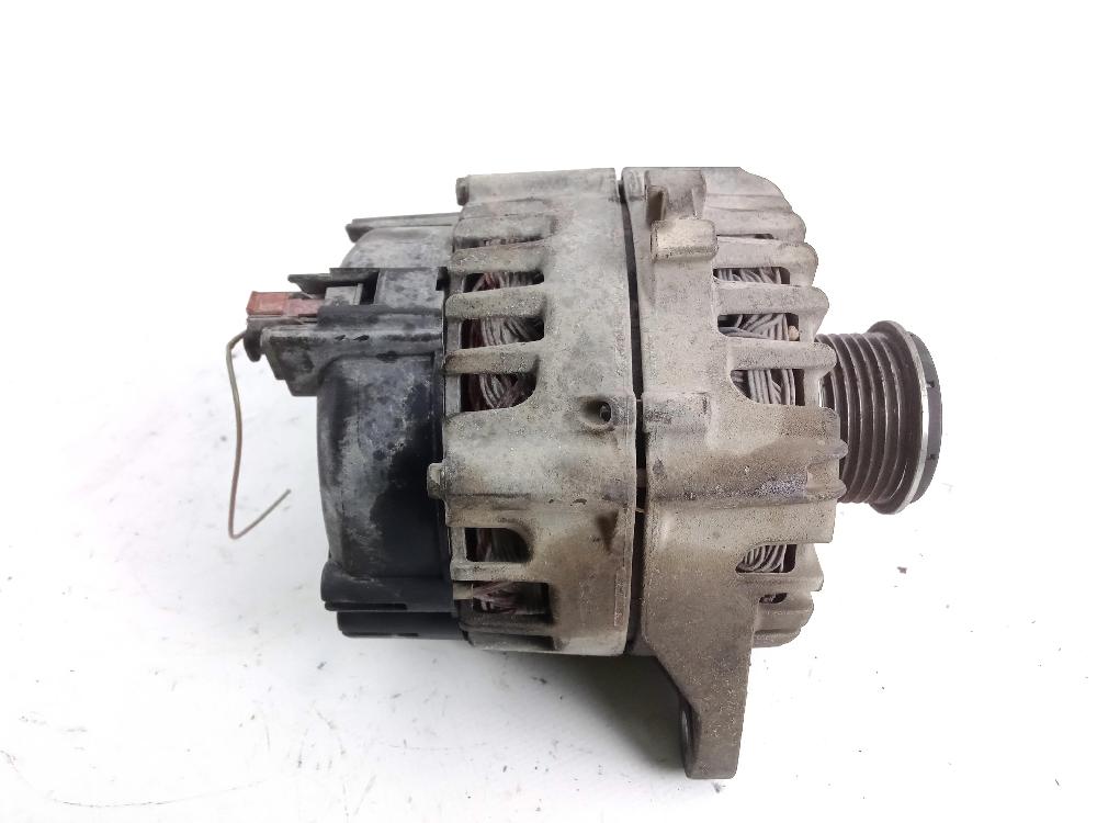 FIAT Ducato 3 generation (2006-2024) Alternator 5802407298 26038132