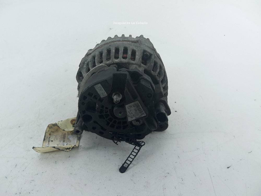 DODGE Caliber 1 generation (2006-2013) Alternator 06F903023J,SinValor 26002555