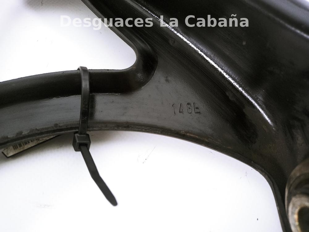 FIAT Ducato 3 generation (2006-2024) Främre höger arm 26002167