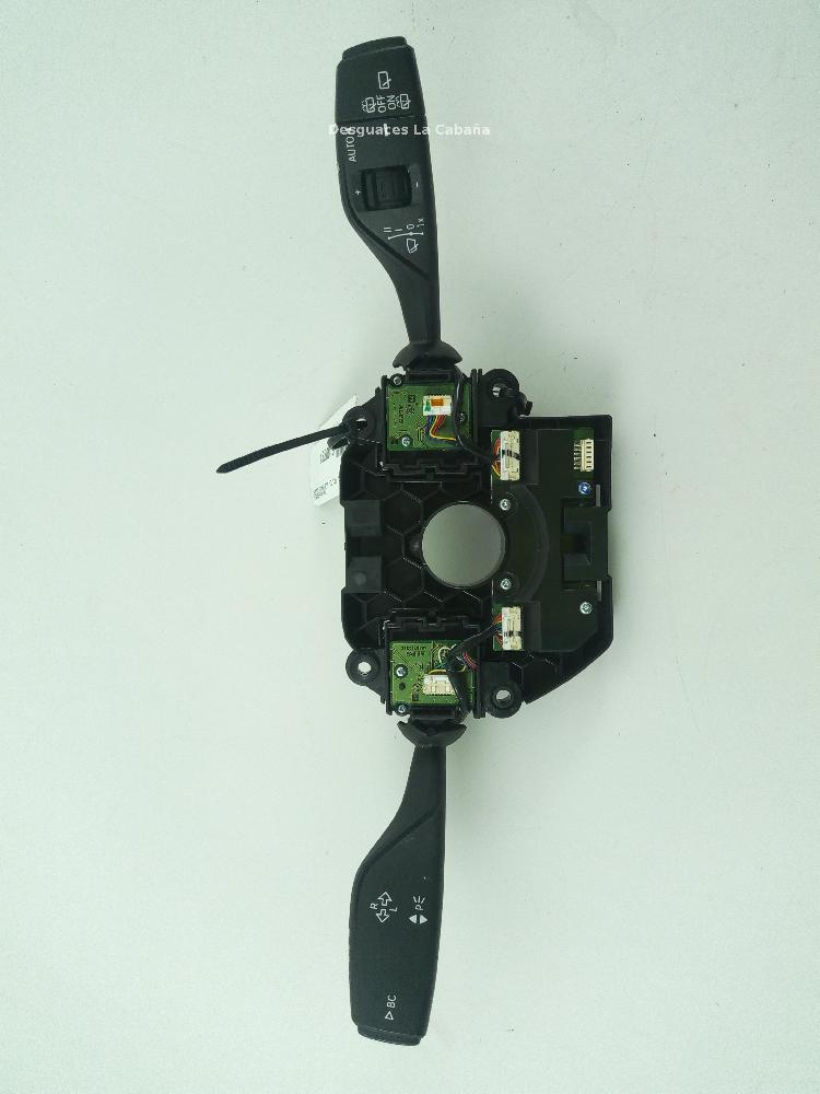 BMW X3 F25 (2010-2017) Headlight Switch Control Unit 9368597AI02 26003376