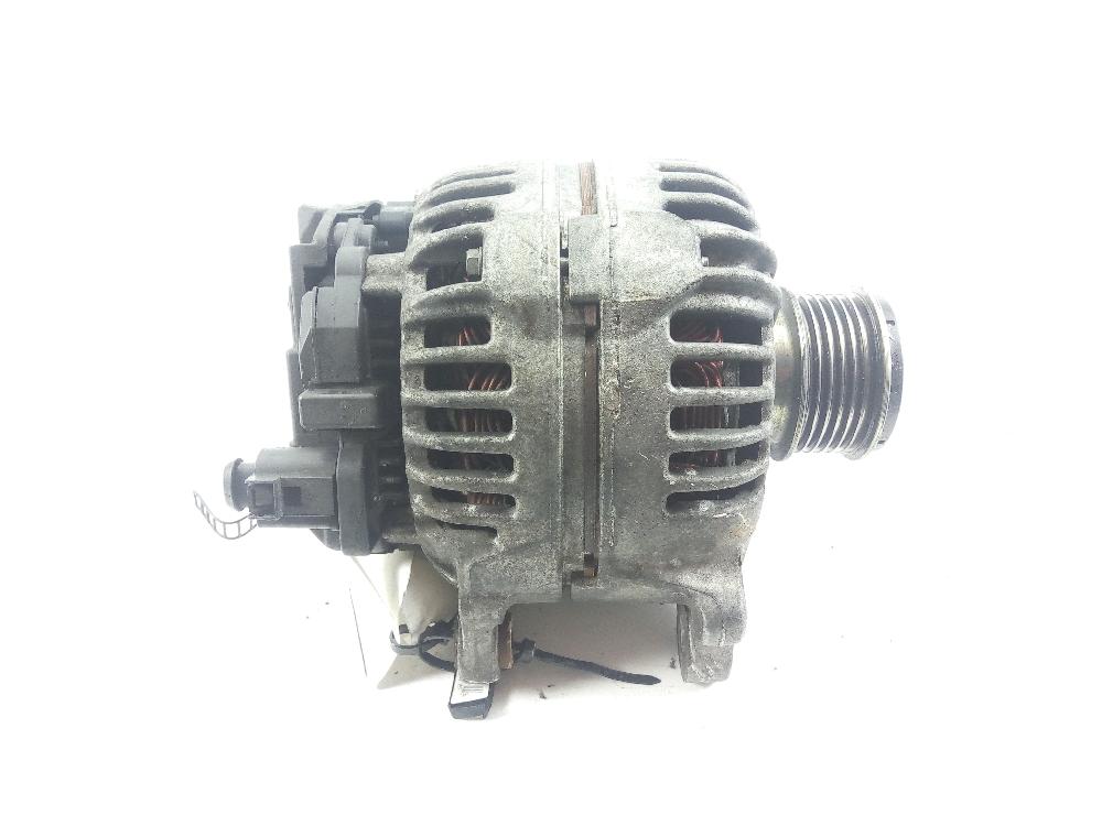 DODGE Caliber 1 generation (2006-2013) Alternator 06F903023J,0124525092 26036695