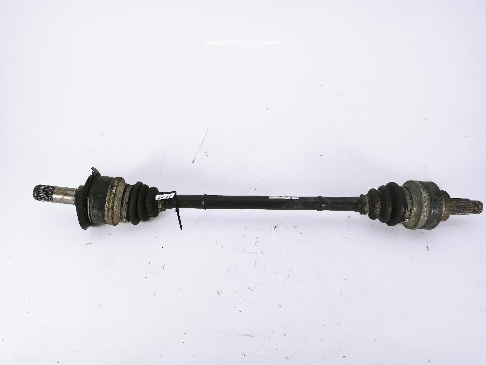 BMW 3 Series F30/F31 (2011-2020) Rear Right Driveshaft 7597682 26043632