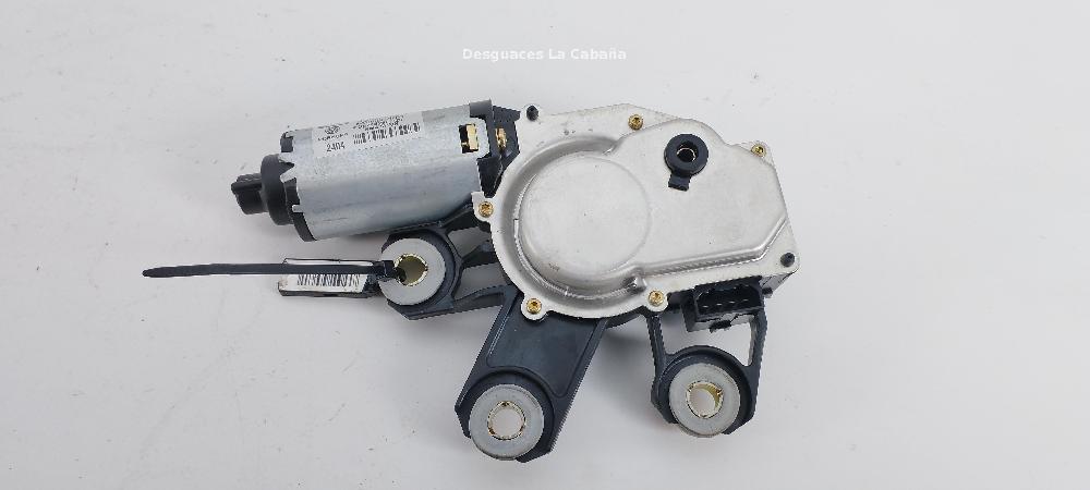 VAUXHALL Baklucka Fönstertorkare Motor 7L0955712B 26034925