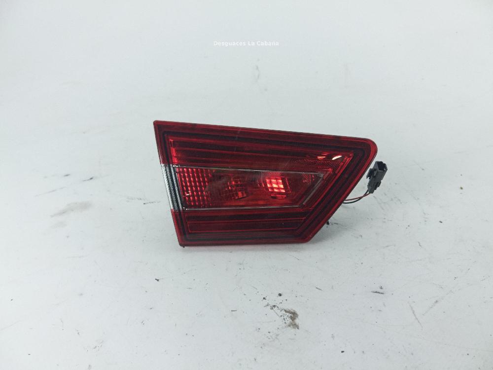 RENAULT Clio 4 generation (2012-2020) Rear Left Taillight 265552424R 26035470