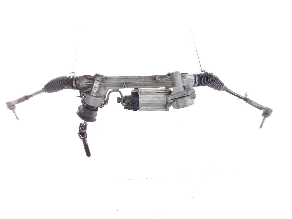 OPEL Astra J (2009-2020) Steering Rack 13413955 25992152