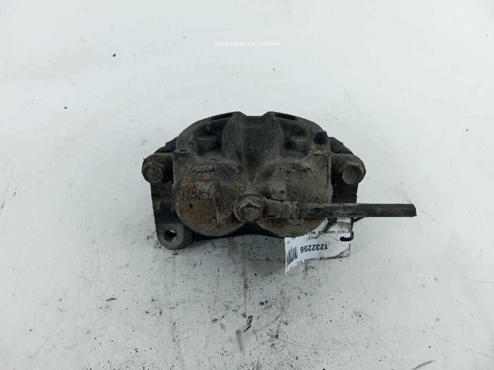 MITSUBISHI Grandis 1 generation (2003-2011) Front Right Brake Caliper 26011568