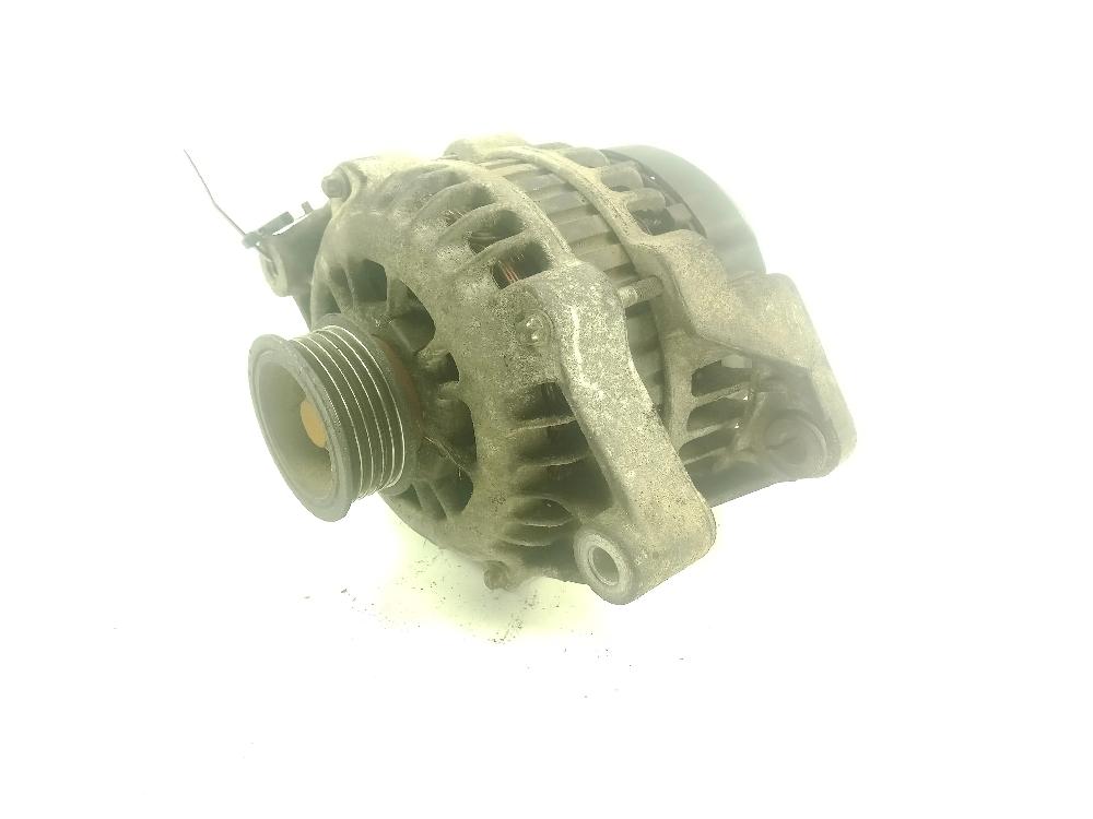 VAUXHALL Alternator 93186485 26002039