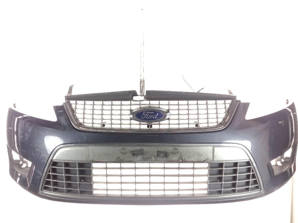 FORD Mondeo 4 generation (2007-2015) Bara de protecție față 7S7117757A 25992238