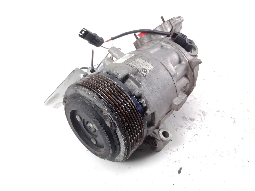 BMW 3 Series E90/E91/E92/E93 (2004-2013) Pompe de climatisation 6452915682002 26001626