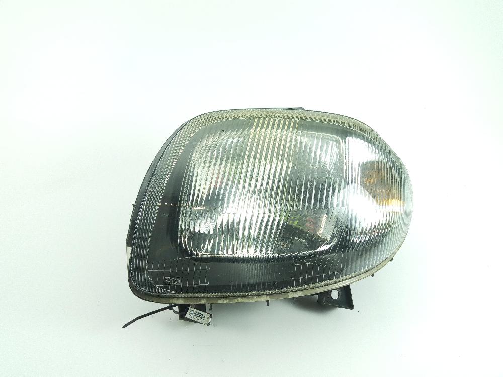 VAUXHALL Front Left Headlight 7701697617 26036968