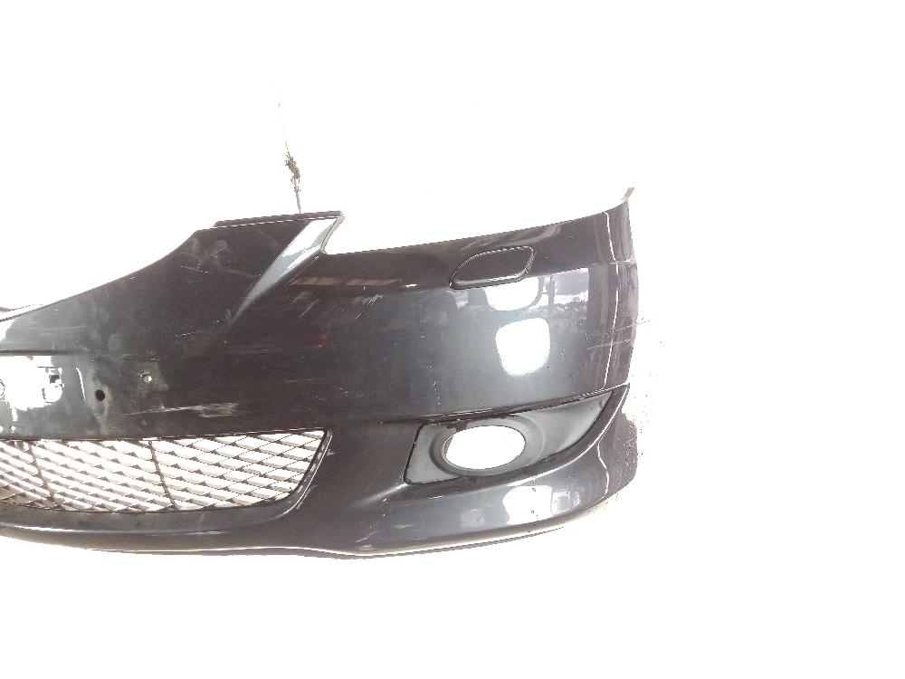 MAZDA 3 BK (2003-2009) Front Bumper 26042712