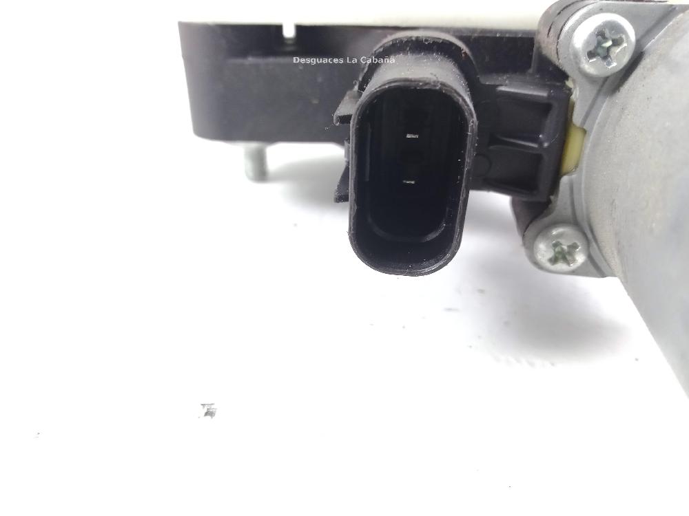 KIA Picanto 2 generation (2011-2017) Vindusregulator foran venstre dør 824501Y000 24530842