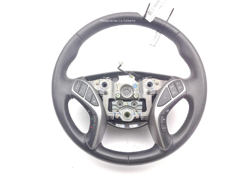 HYUNDAI i30 GD (2 generation) (2012-2017) Steering Wheel 26047125