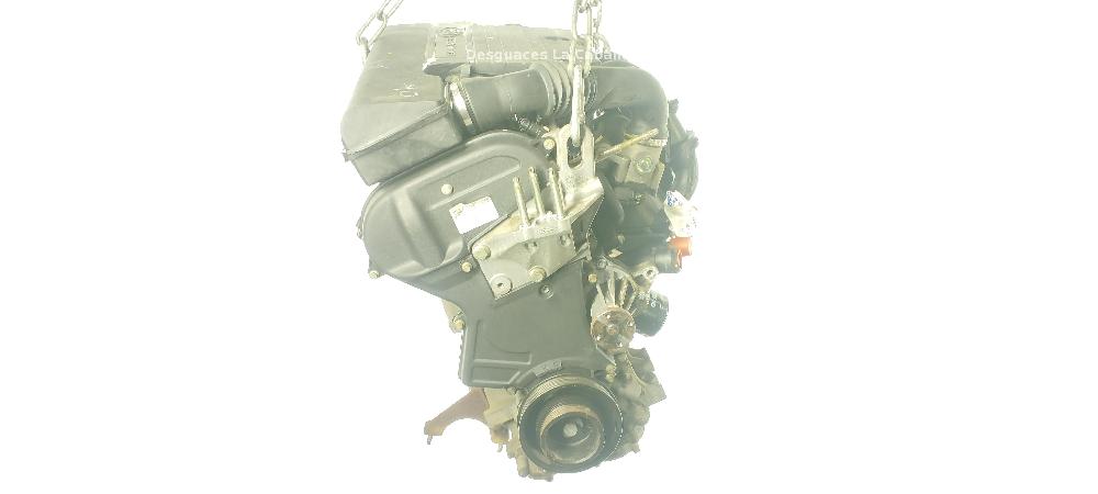 OPEL Insignia A (2008-2016) Engine FXJB 26036139