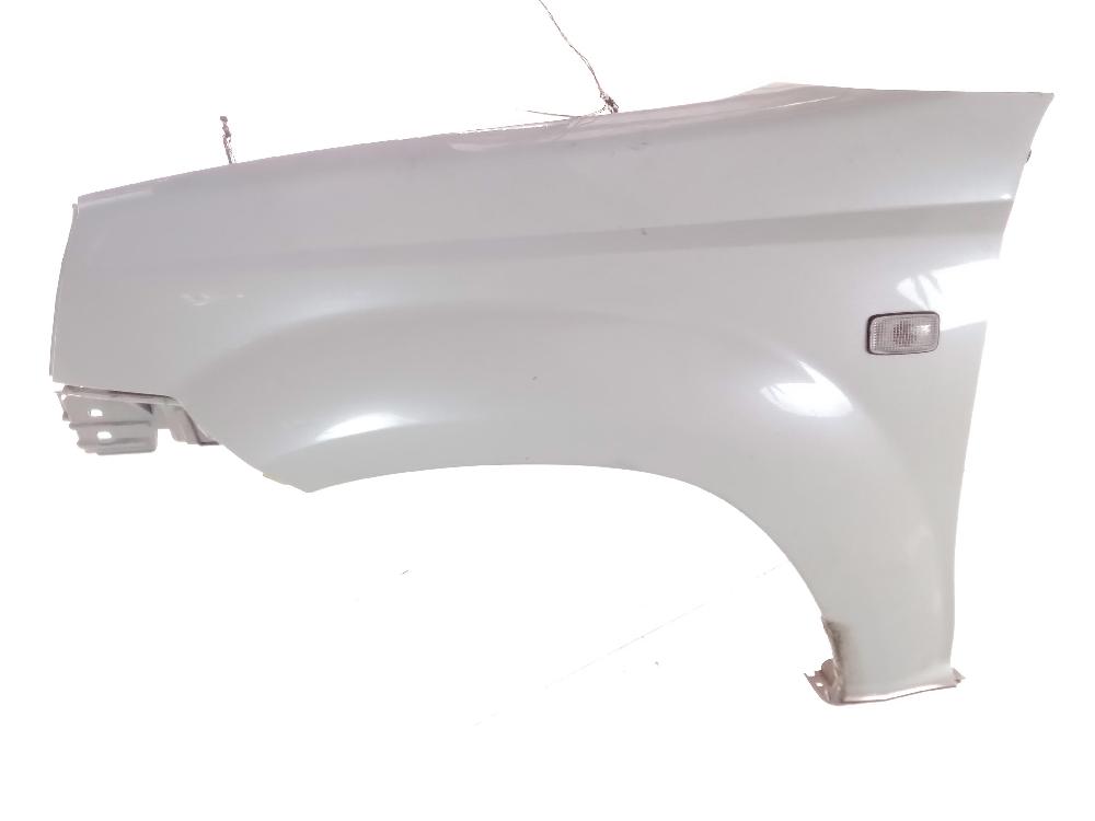 RENAULT Master 1 generation (1980-1997) Front Left Fender 25994015