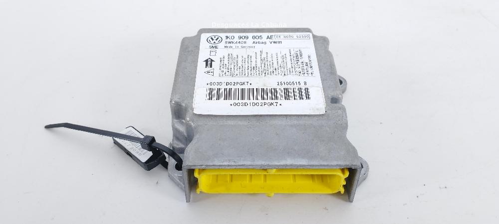 CHEVROLET Unitate de control SRS 1K0909605AE 26041188