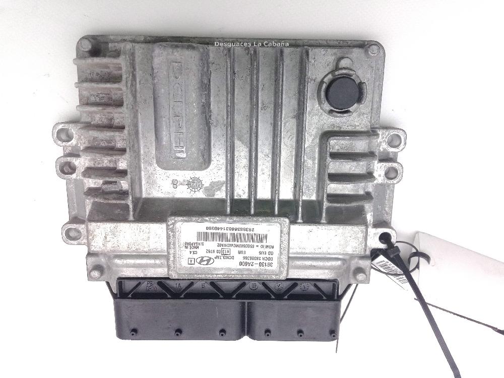 HYUNDAI i30 GD (2 generation) (2012-2017) Other Control Units 391302A600 26049028