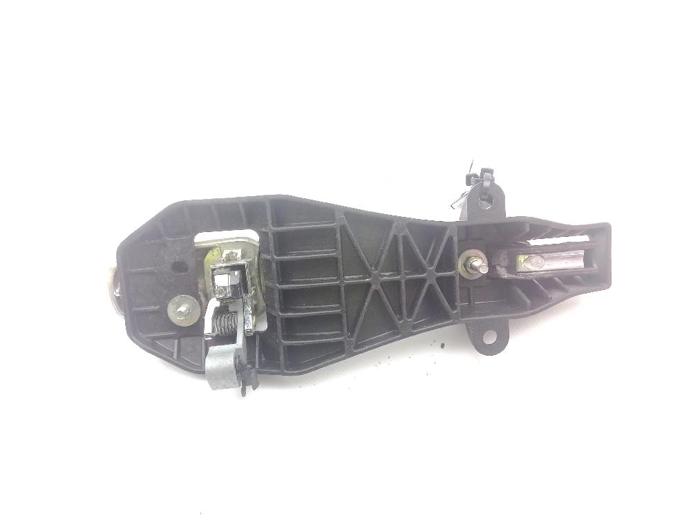 MAZDA CX-7 1 generation (2006-2012) Right Rear Internal Opening Handle EG2172412 25990080