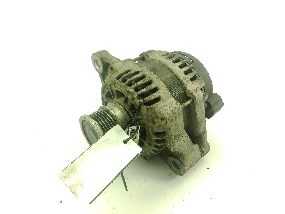 HONDA CR-V 4 generation (2012-2019) Alternator 13502583 26011300