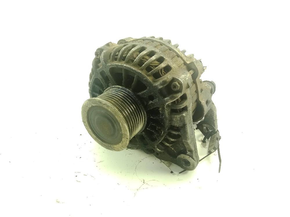 CHEVROLET Alternator A3TB6581 26011452