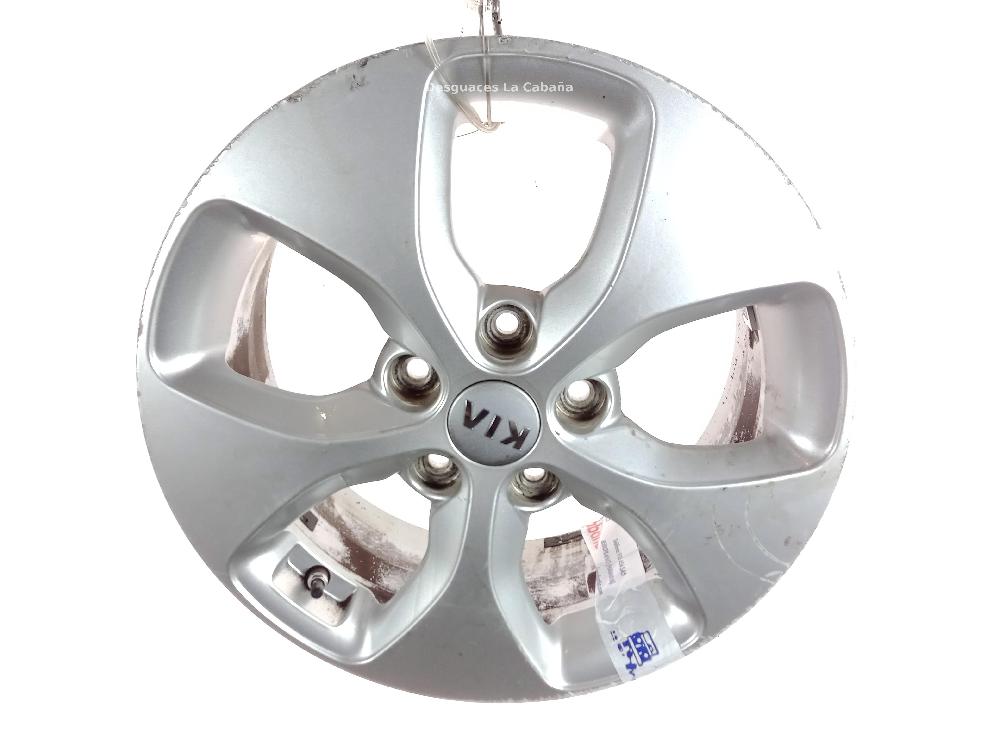 KIA Carens 3 generation (RP) (2013-2019) Wheel 52910A4150 25294239