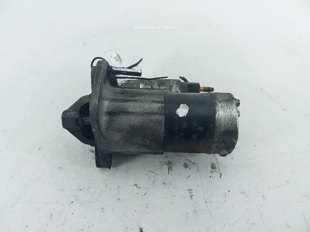 RENAULT Kangoo 1 generation (1998-2009) Starter Motor 8200584675B 26002426