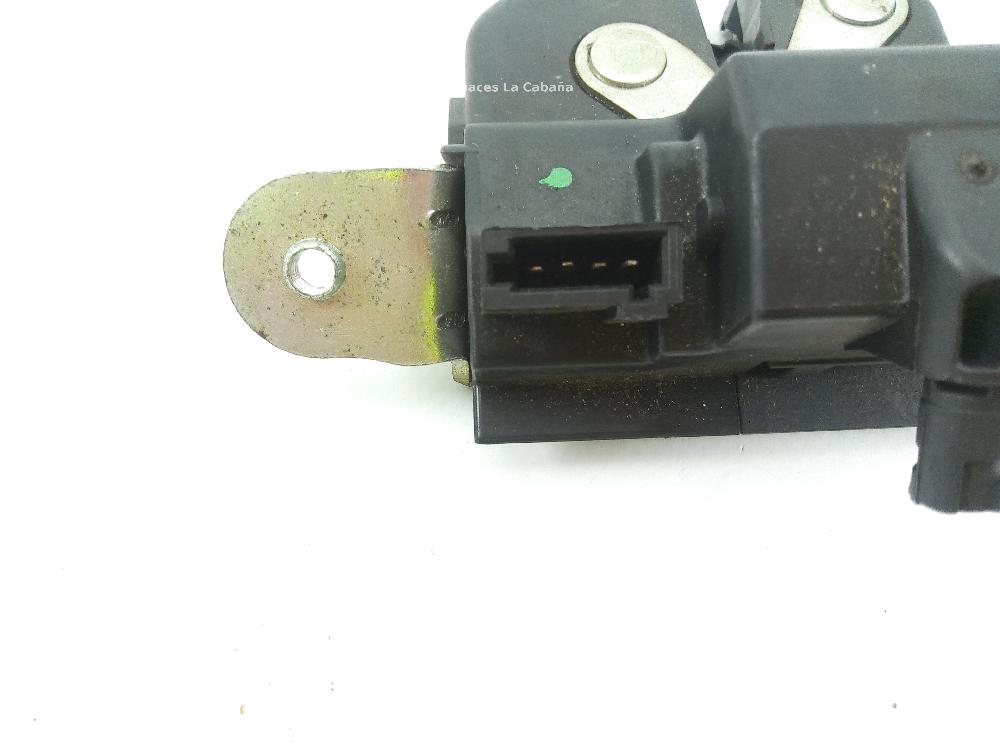 OPEL Astra K (2015-2021) Tailgate Boot Lock 39021416 26048863