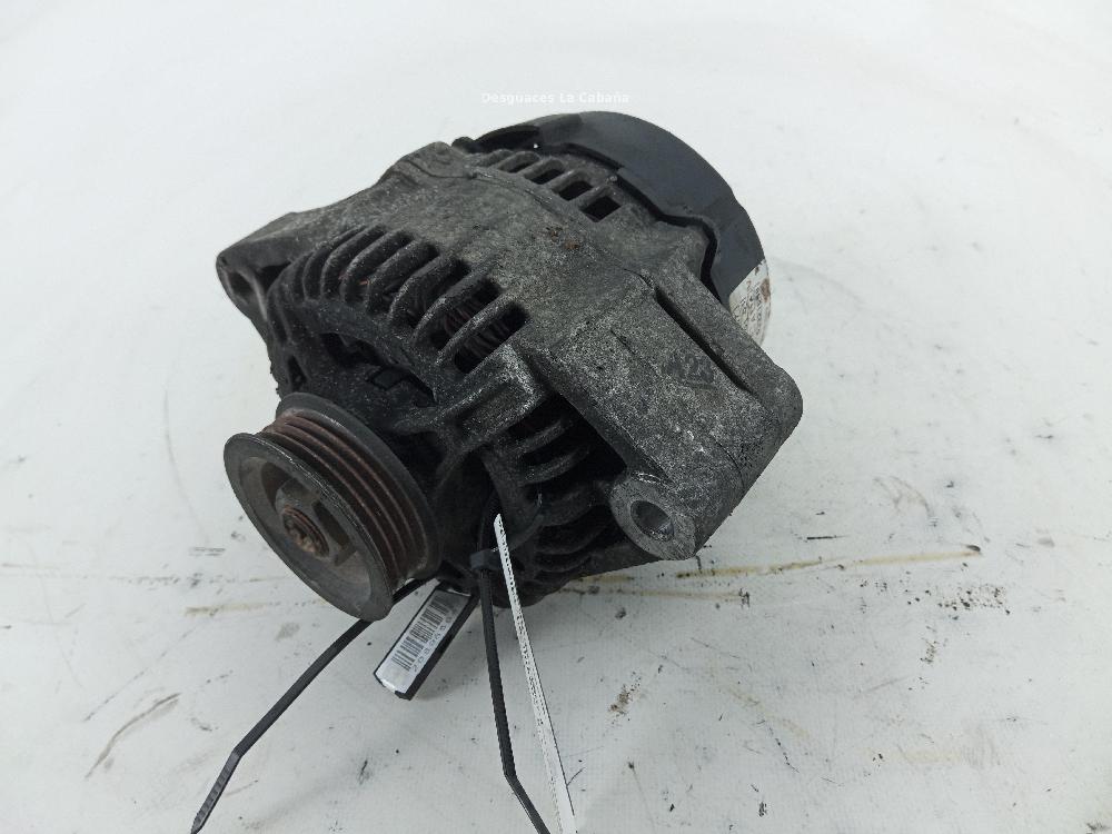 VAUXHALL Alternator 63321658, SinValor 26002492