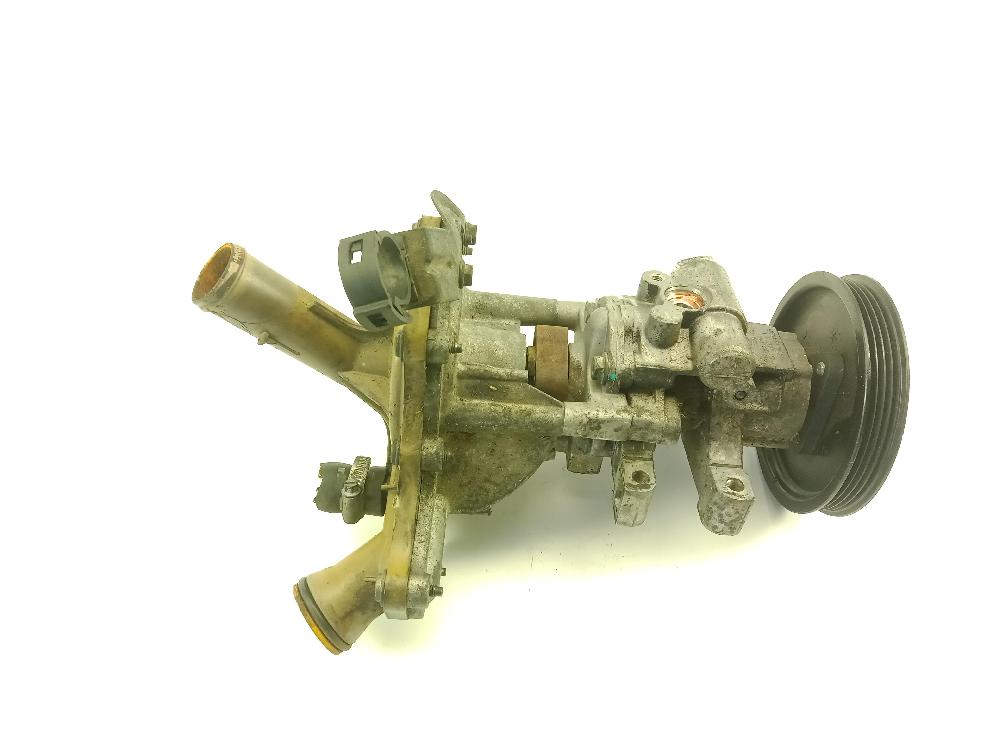 CITROËN Jumper 3 generation (2006-2024) Power Steering Pump 11146310000 26034576