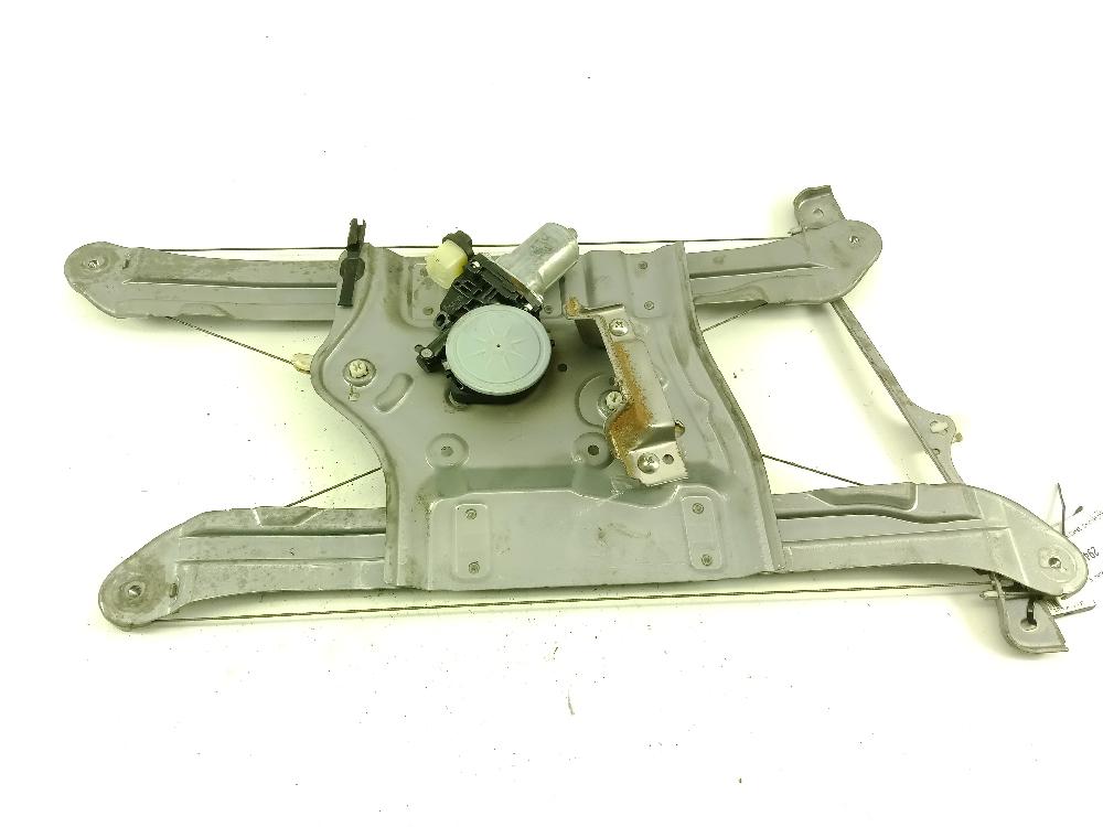 MITSUBISHI Grandis 1 generation (2003-2011) Lève-vitre de porte avant droite MR989948 26002680