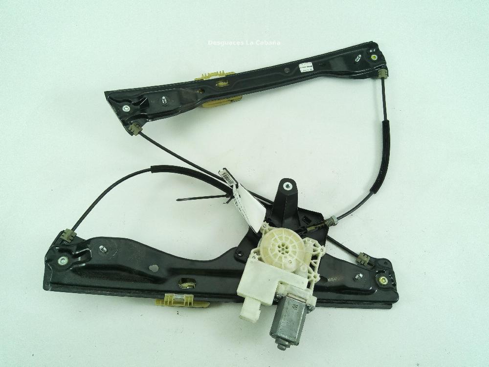 OPEL Astra K (2015-2021) Front Left Door Window Regulator 13406673 26036412