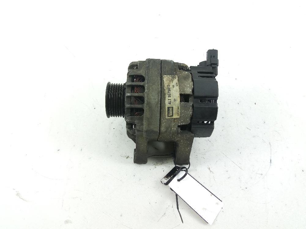 RENAULT Alternator 9642879980,2542484A 26044529