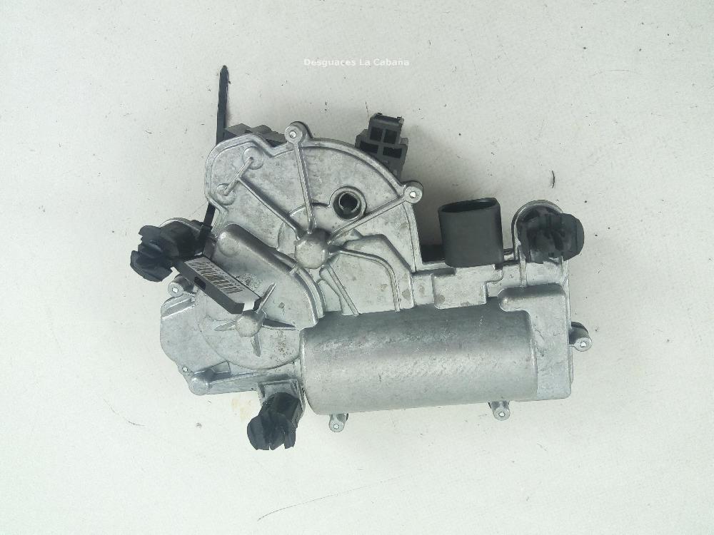 JEEP Grand Cherokee 4 generation (WK) (2004-2024) Kiti valdymo blokai 3V5827887B 25294184